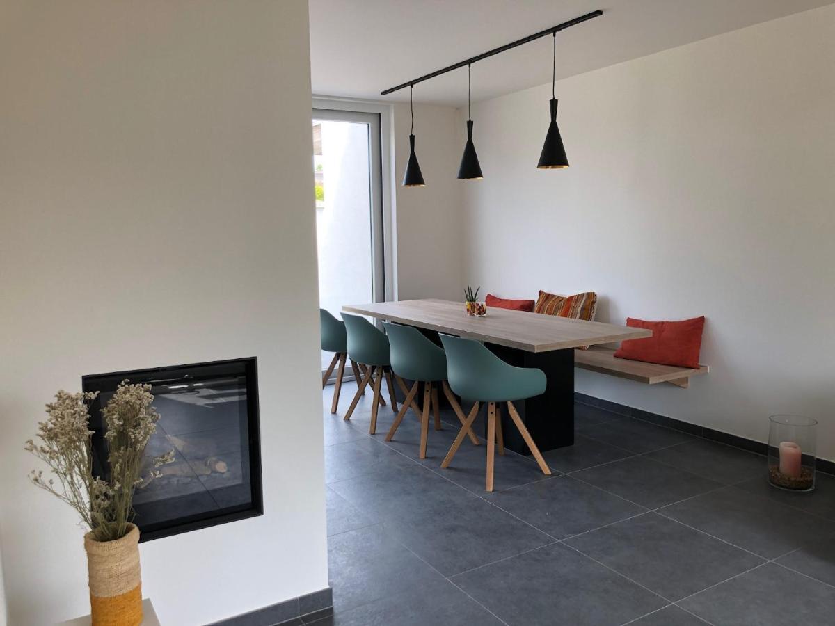 Die Huis 14-Een Oase Van Rust Tussen Polders En Kust 오스텐드 외부 사진